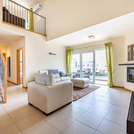 Burgau Beach House 외부 사진