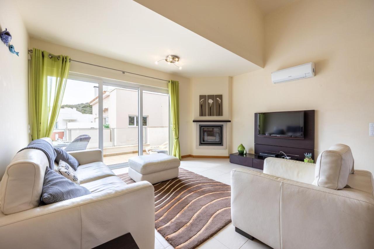Burgau Beach House 외부 사진