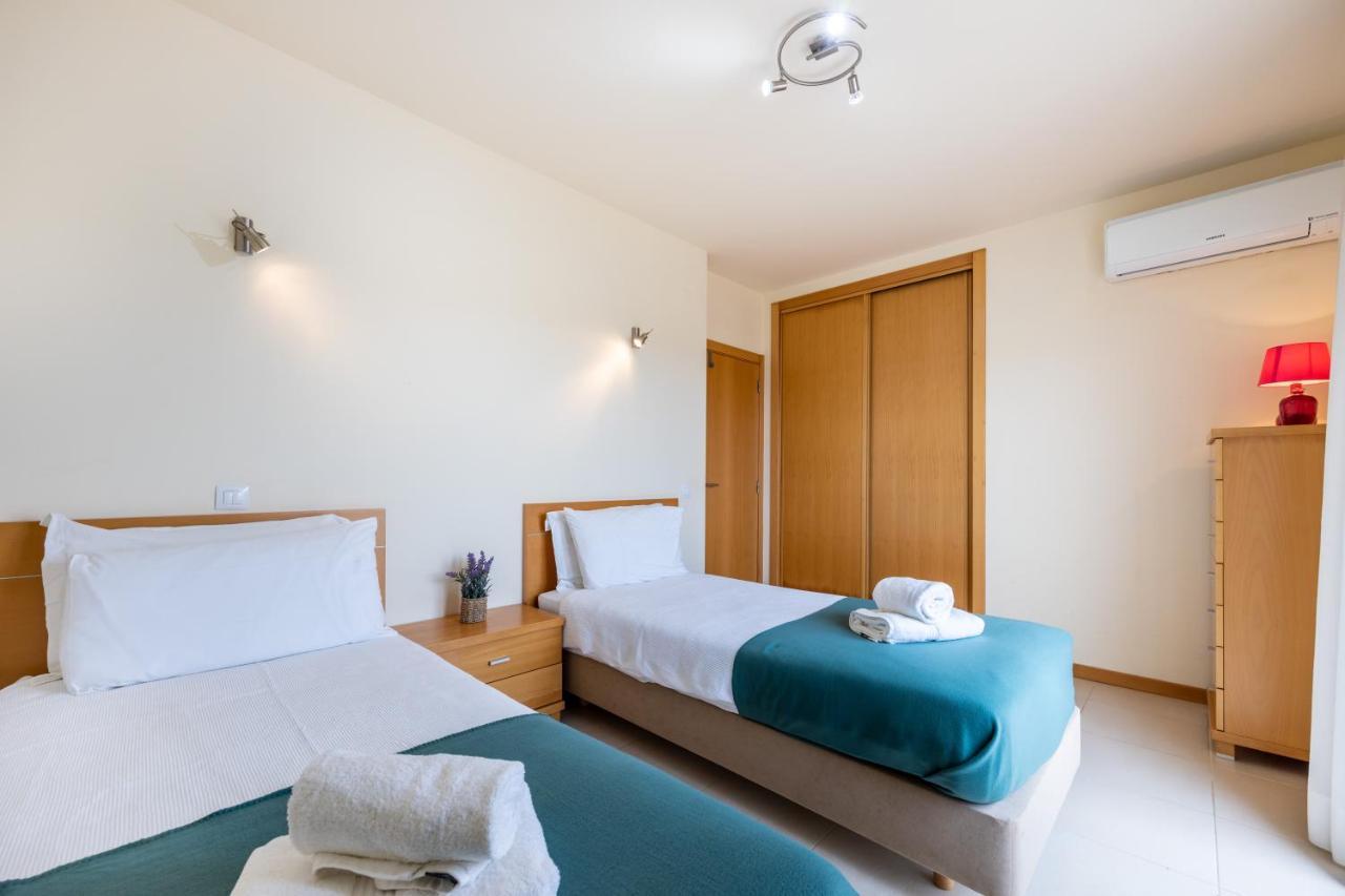 Burgau Beach House 외부 사진