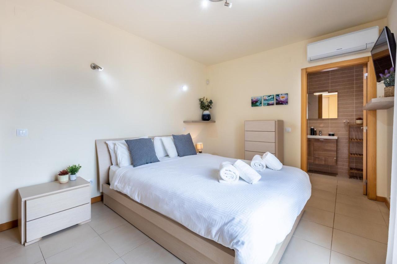 Burgau Beach House 외부 사진