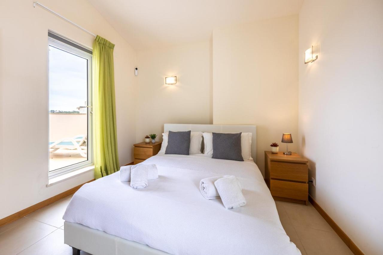 Burgau Beach House 외부 사진