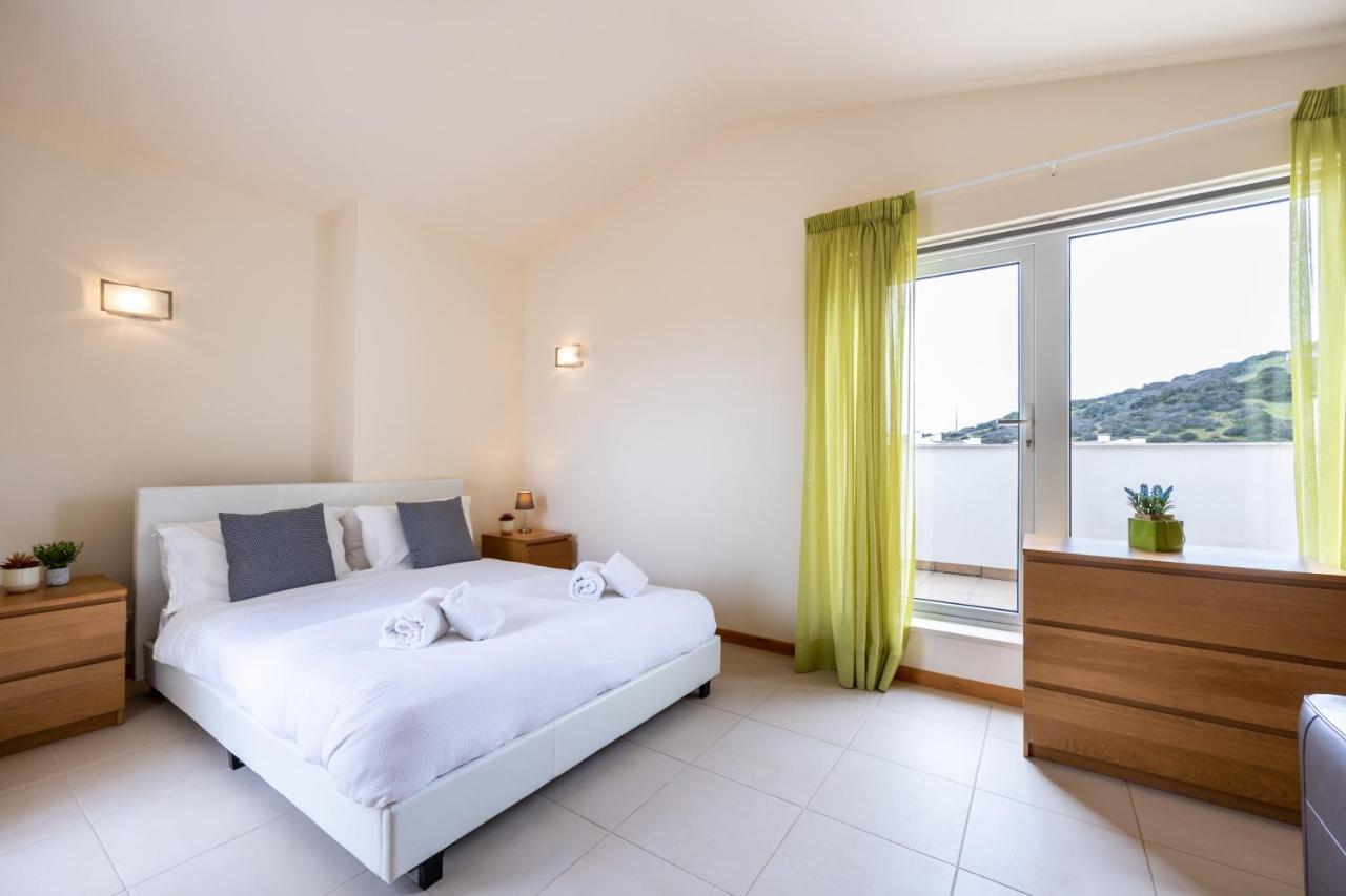 Burgau Beach House 외부 사진