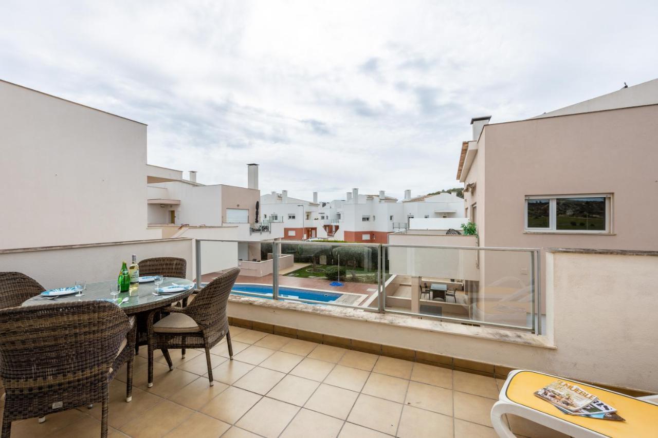 Burgau Beach House 외부 사진
