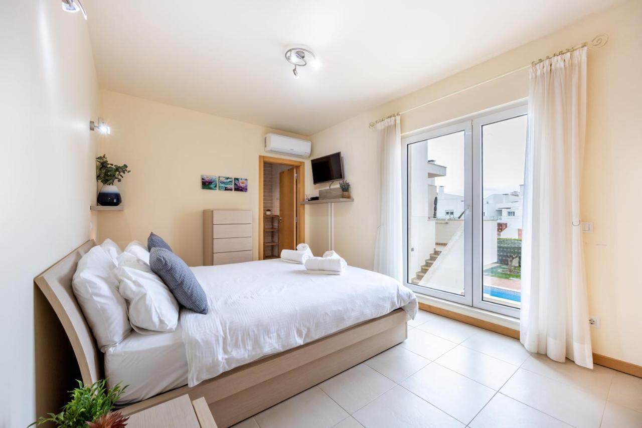 Burgau Beach House 외부 사진