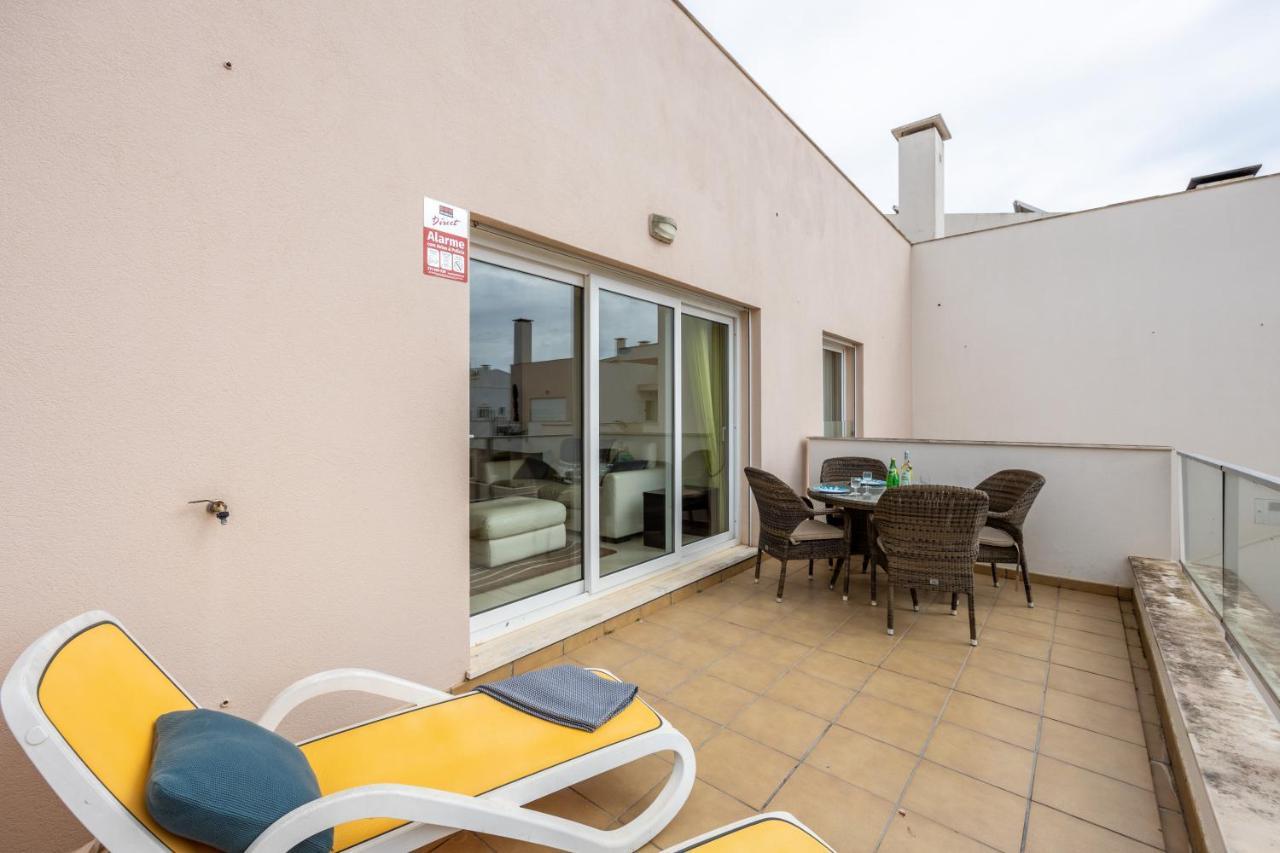 Burgau Beach House 외부 사진