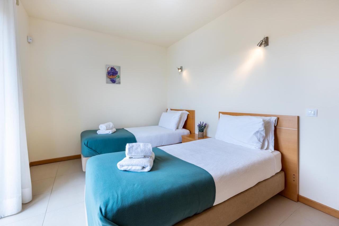 Burgau Beach House 외부 사진