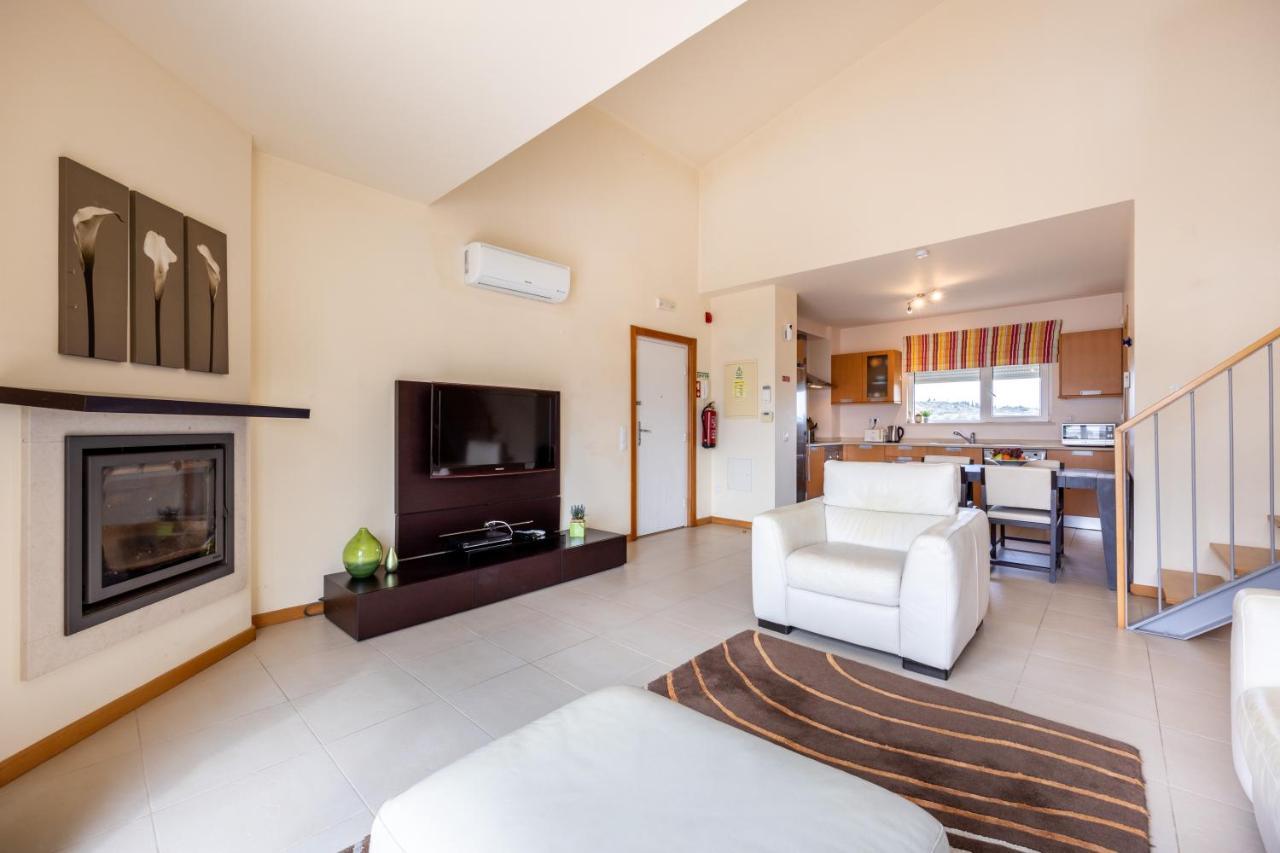 Burgau Beach House 외부 사진