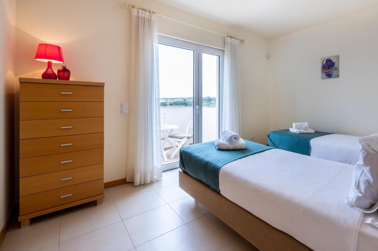 Burgau Beach House 외부 사진