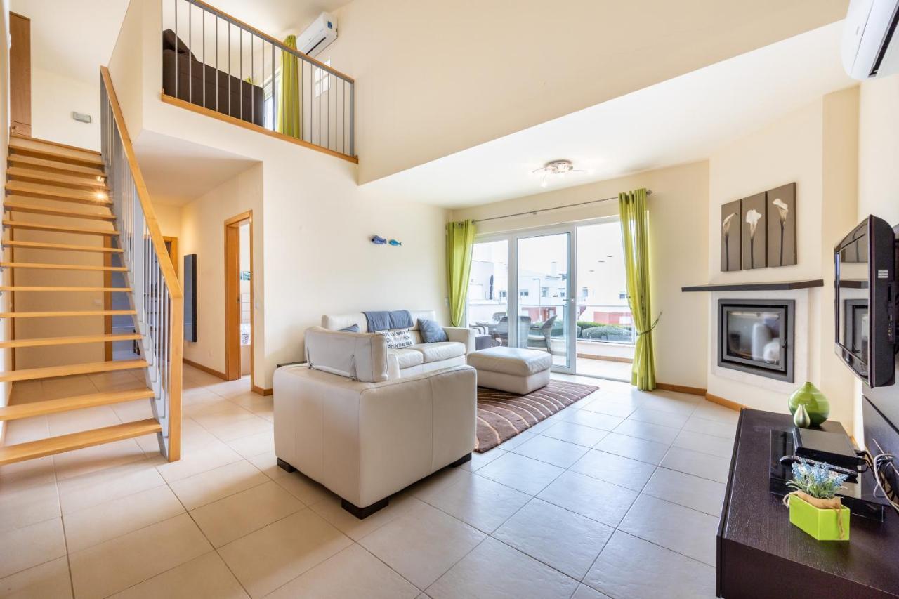 Burgau Beach House 외부 사진