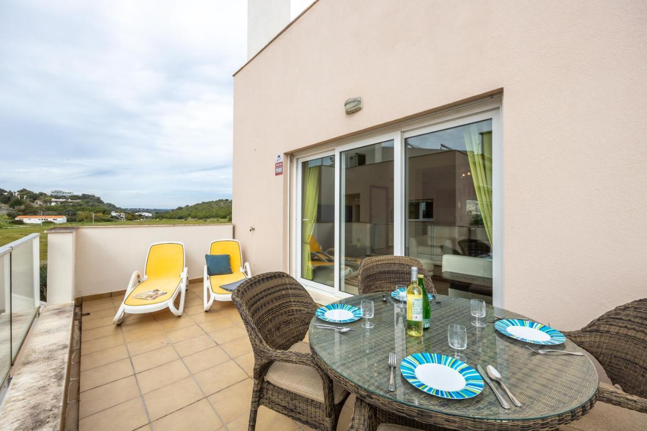 Burgau Beach House 외부 사진