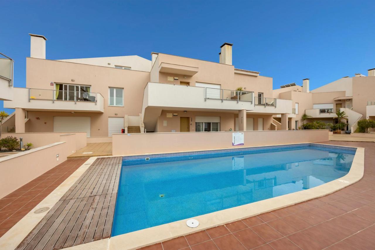 Burgau Beach House 외부 사진