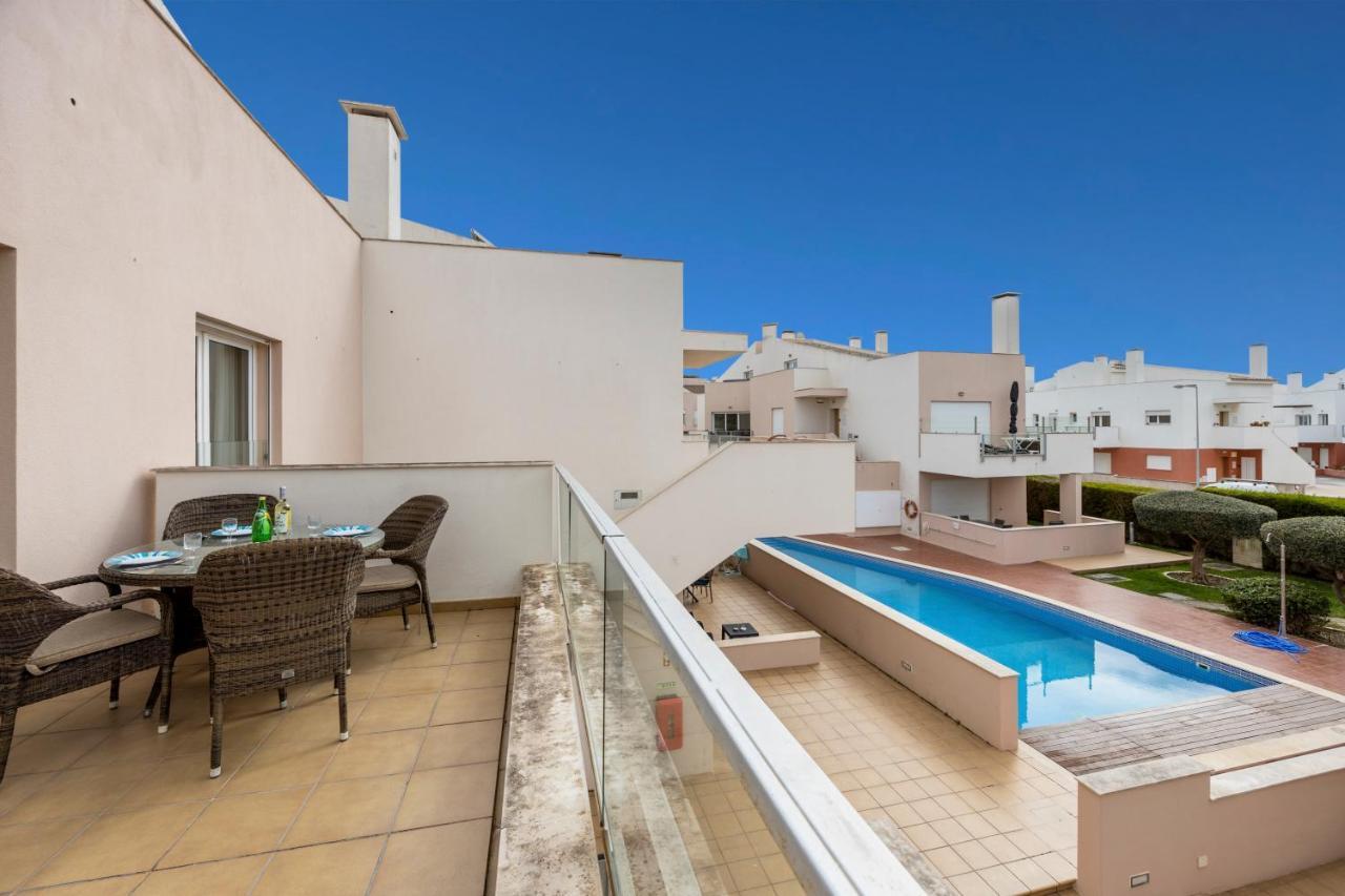 Burgau Beach House 외부 사진